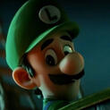 Luigi Mario