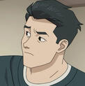 Mark Grayson/Invincible