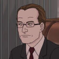 Charles Offdensen