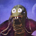 Ziltoid the Omniscient