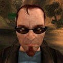 Postal Guy